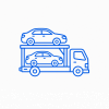 Перевозка автомобиля