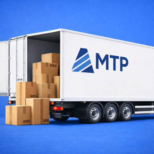 Грузоперевозки по всей России