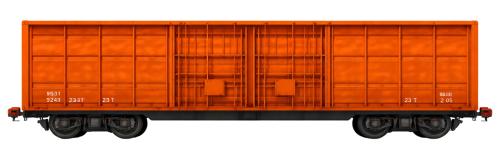 Железнодорожные перевозки