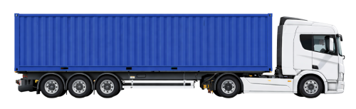 Автомобильные перевозки